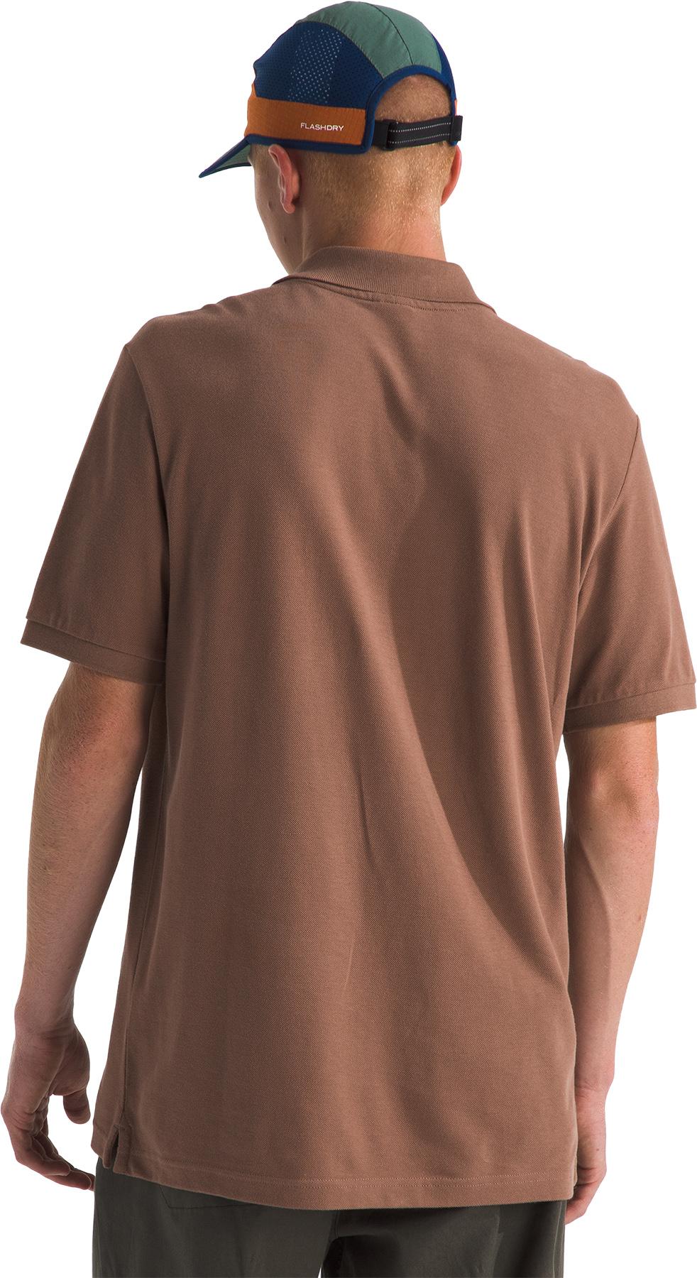Product gallery image number 2 for product Essential Regular Polo - Men's