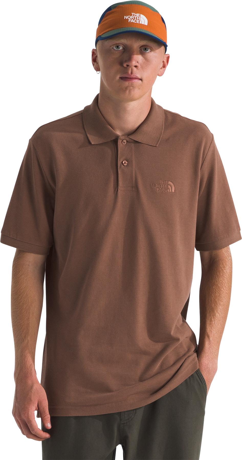Product gallery image number 3 for product Essential Regular Polo - Men's