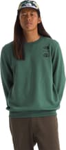Colour: Duck Green