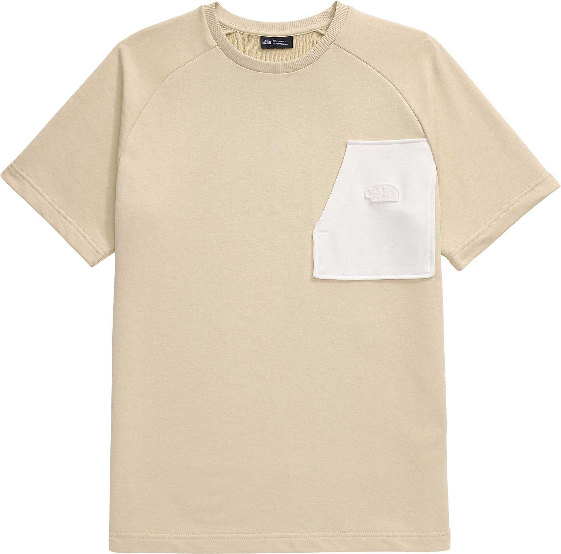 Product image for Terry Relaxed T-Shirt - Men's