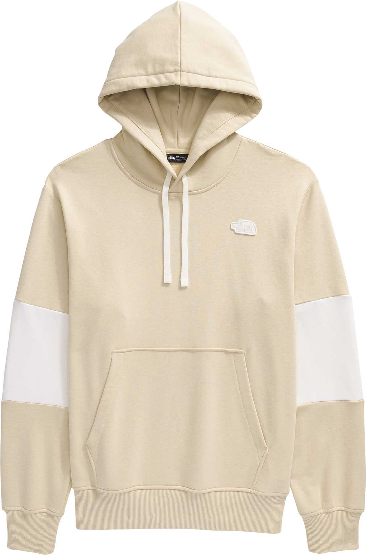 Product image for Terry Relaxed Hoodie - Men's