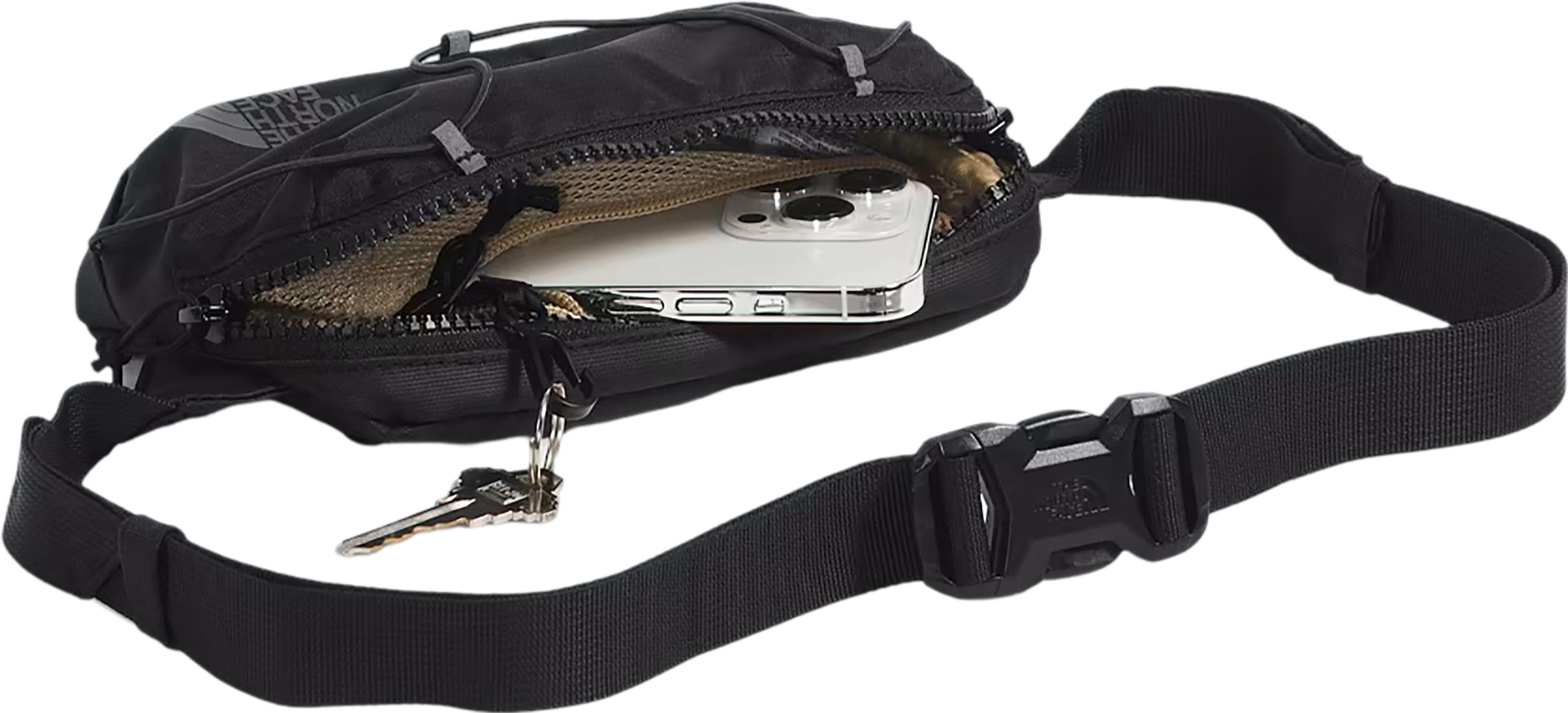 Product gallery image number 4 for product Terra Lumbar Pack 1L - Unisex
