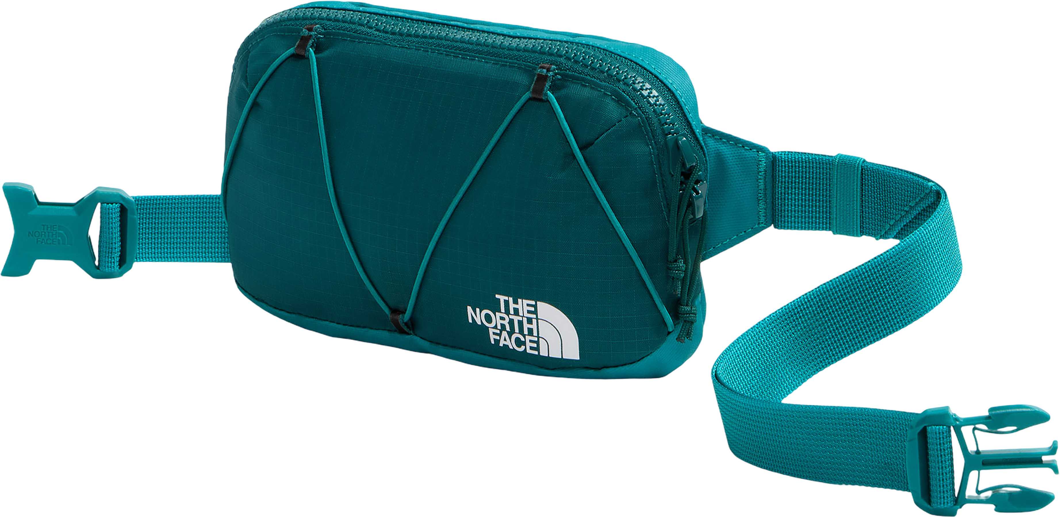 Pacific Teal - Restorative Teal