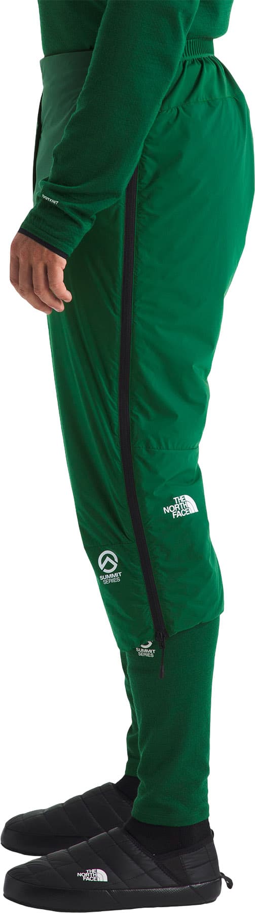 Numéro de l'image de la galerie de produits 5 pour le produit Pantalon court Summit AMK Ventrix - Homme
