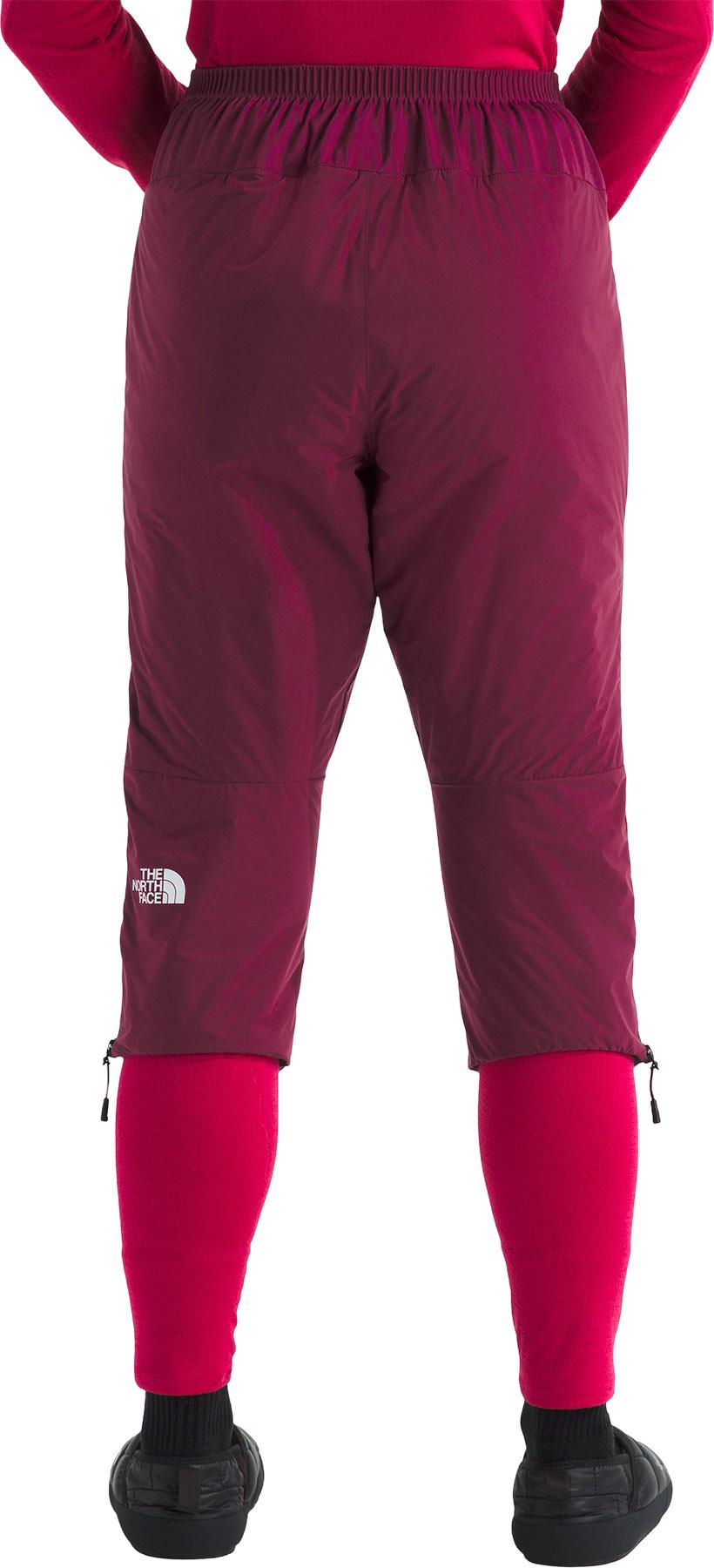 Numéro de l'image de la galerie de produits 4 pour le produit Pantalon court Summit AMK VENTRIX - Femme