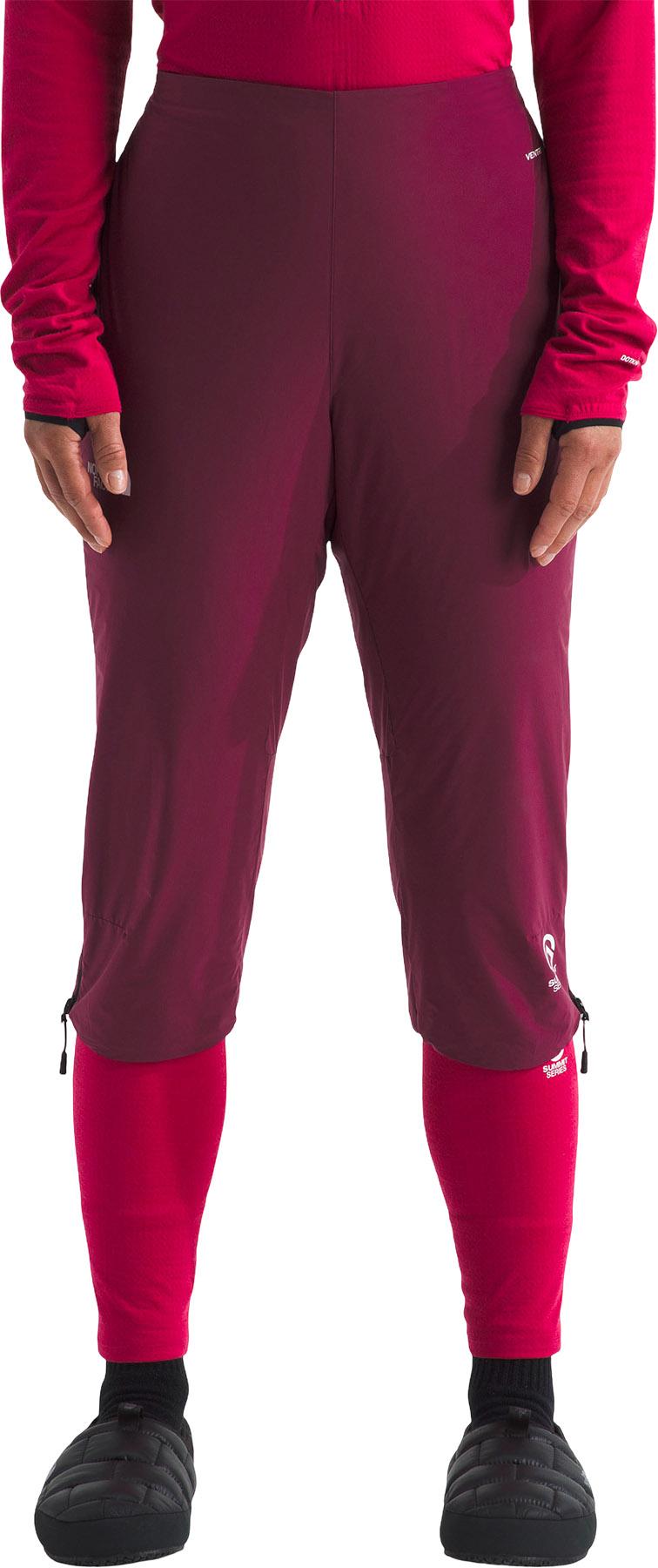 Numéro de l'image de la galerie de produits 5 pour le produit Pantalon court Summit AMK VENTRIX - Femme