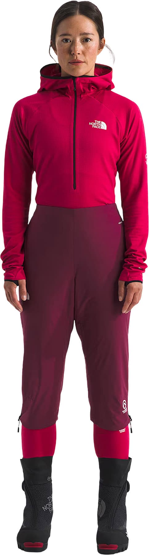 Numéro de l'image de la galerie de produits 6 pour le produit Pantalon court Summit AMK VENTRIX - Femme