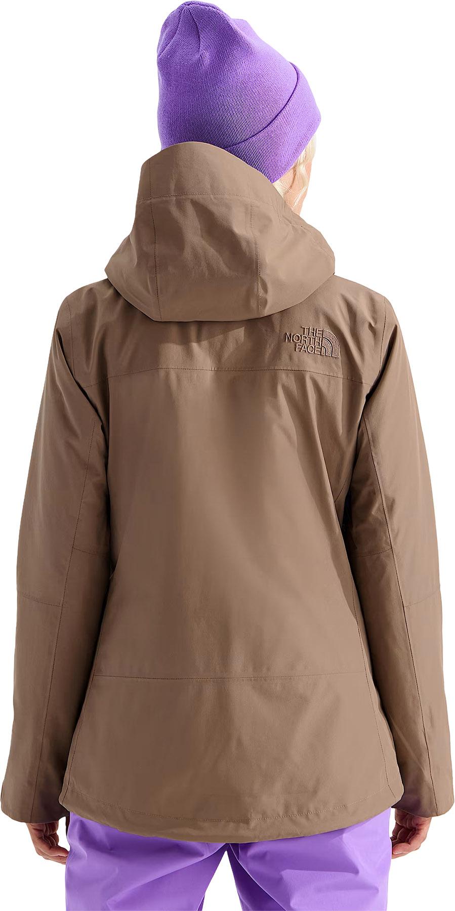 Numéro de l'image de la galerie de produits 3 pour le produit Manteau de neige Thermoball Snow Triclimate - Femme