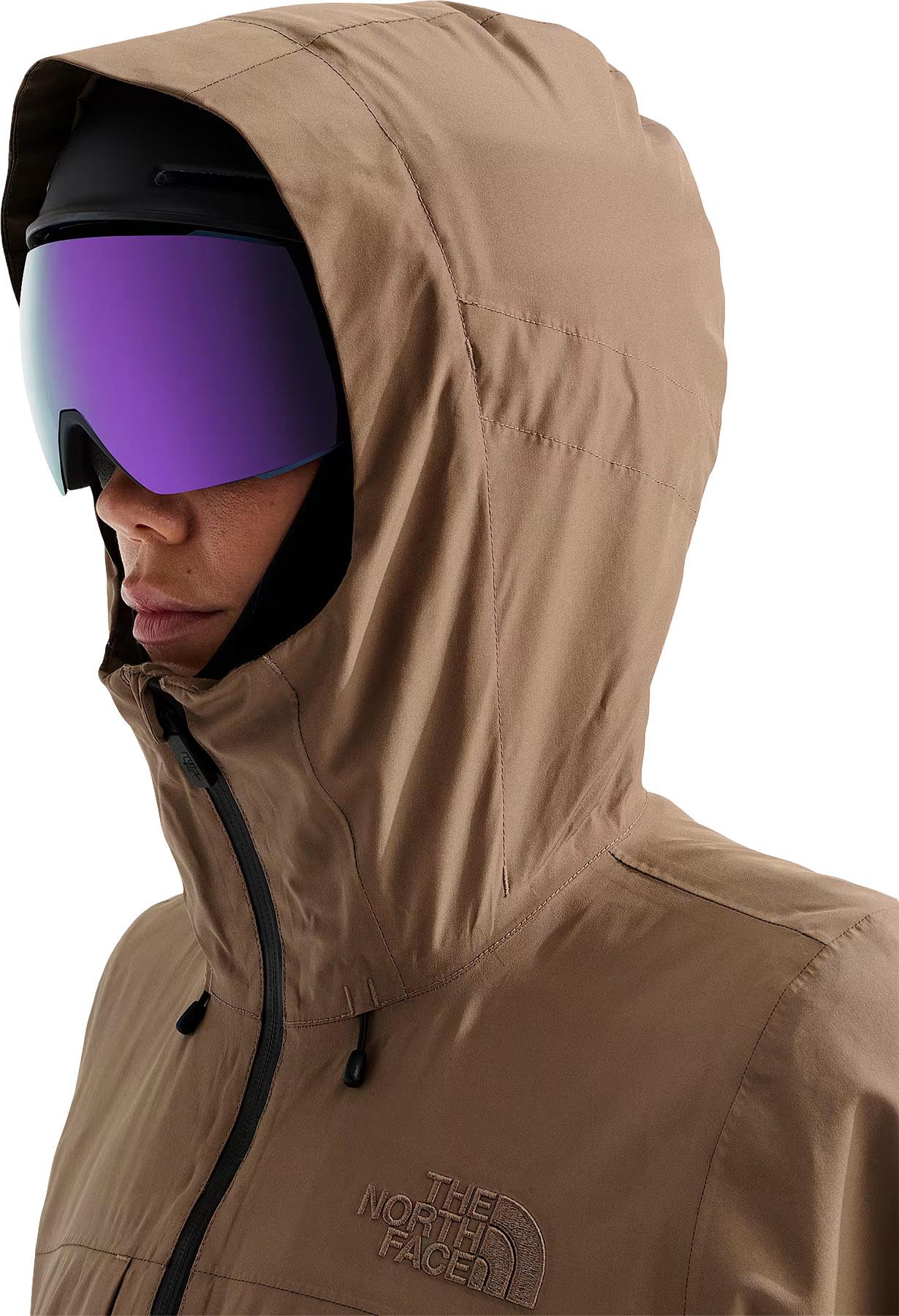 Numéro de l'image de la galerie de produits 2 pour le produit Manteau de neige Thermoball Snow Triclimate - Femme
