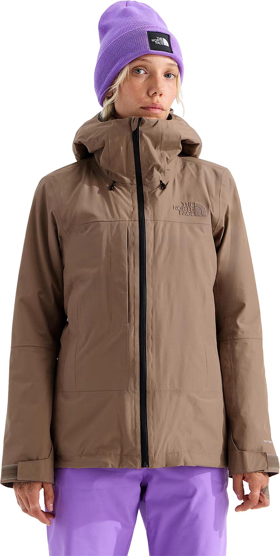 Image de produit pour Manteau de neige Thermoball Snow Triclimate - Femme