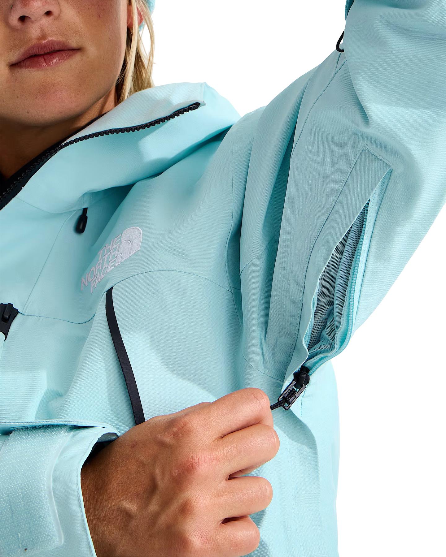Product gallery image number 4 for product Hex GORE-TEX Jacket - Women's