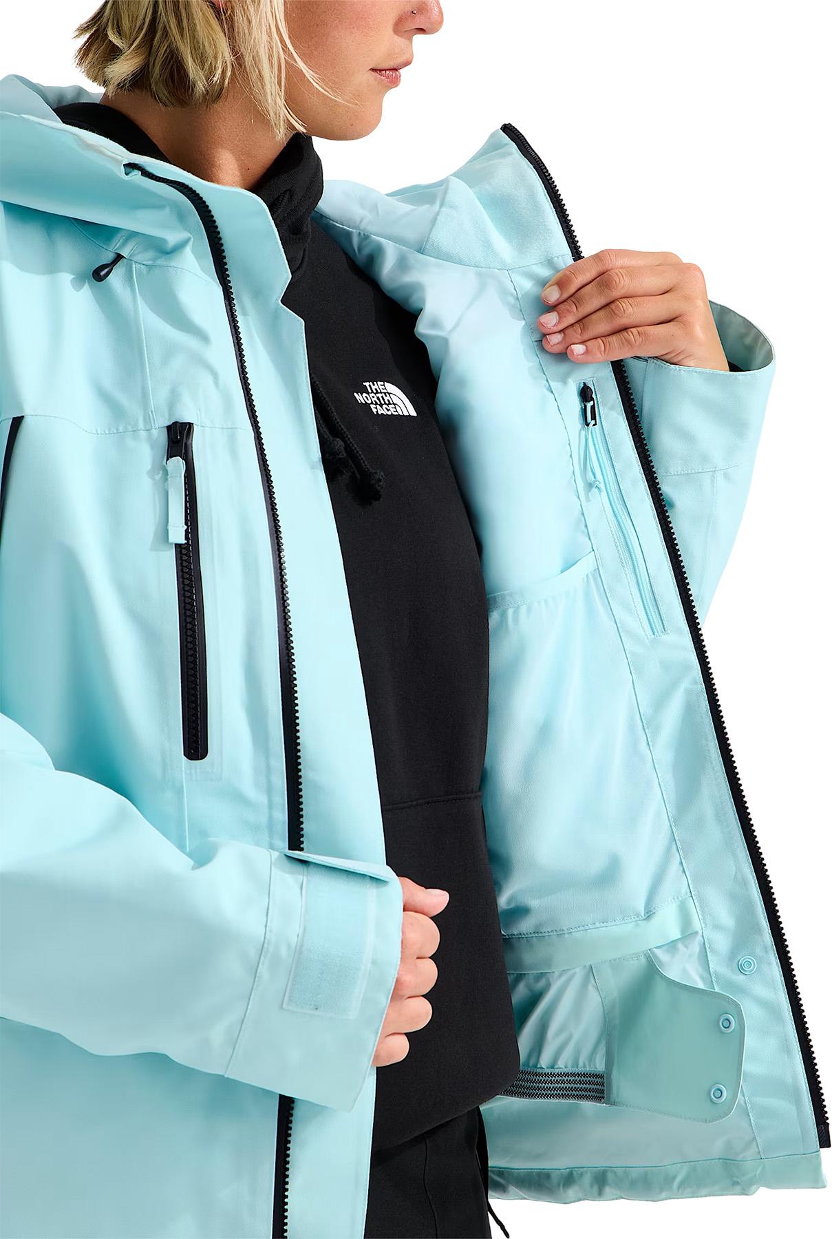 Product gallery image number 5 for product Hex GORE-TEX Jacket - Women's