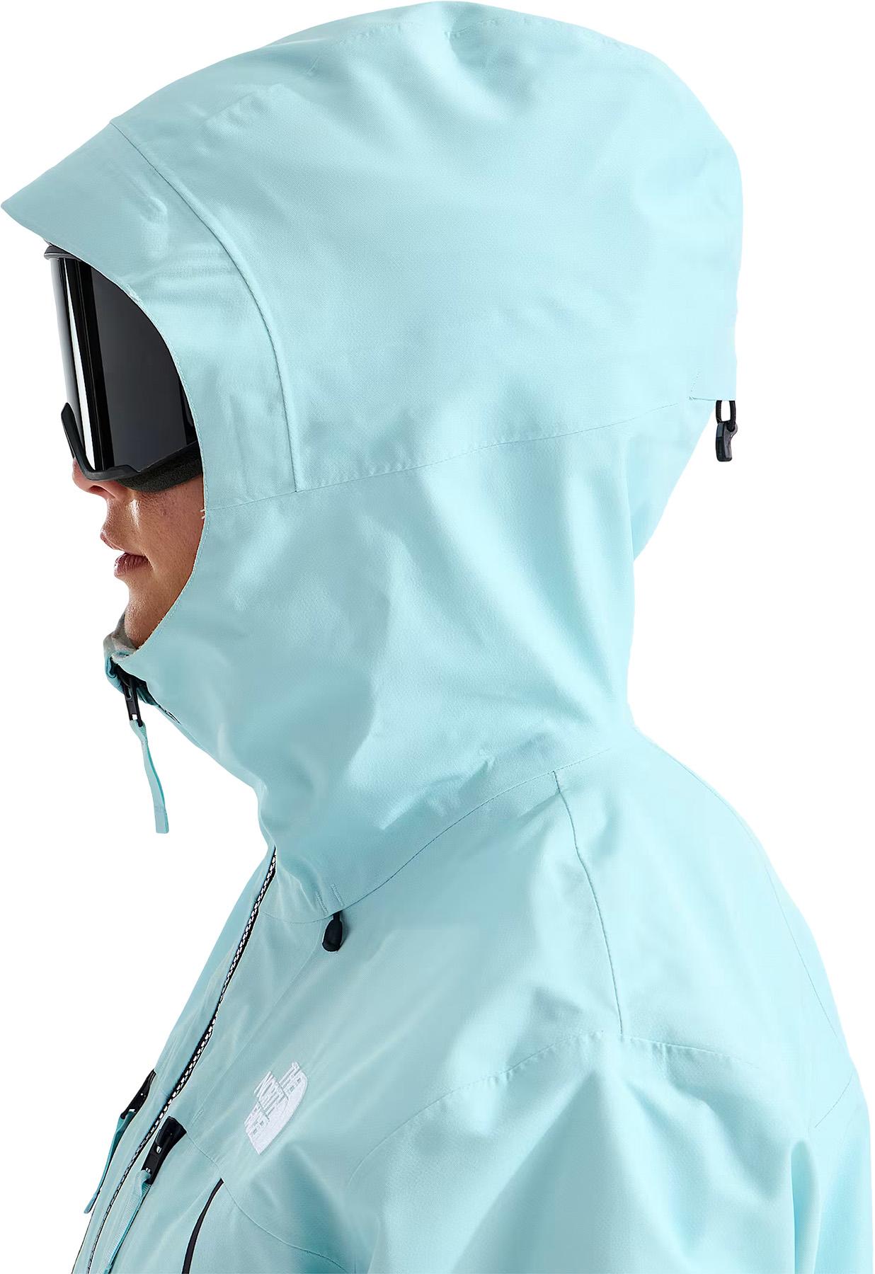 Product gallery image number 6 for product Hex GORE-TEX Jacket - Women's