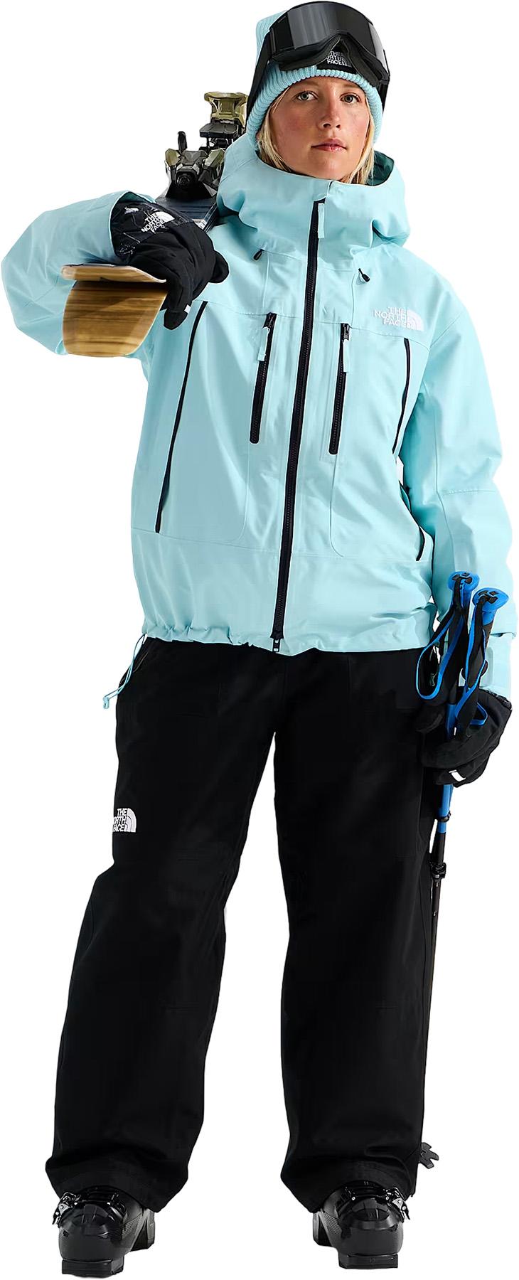 Product gallery image number 7 for product Hex GORE-TEX Jacket - Women's