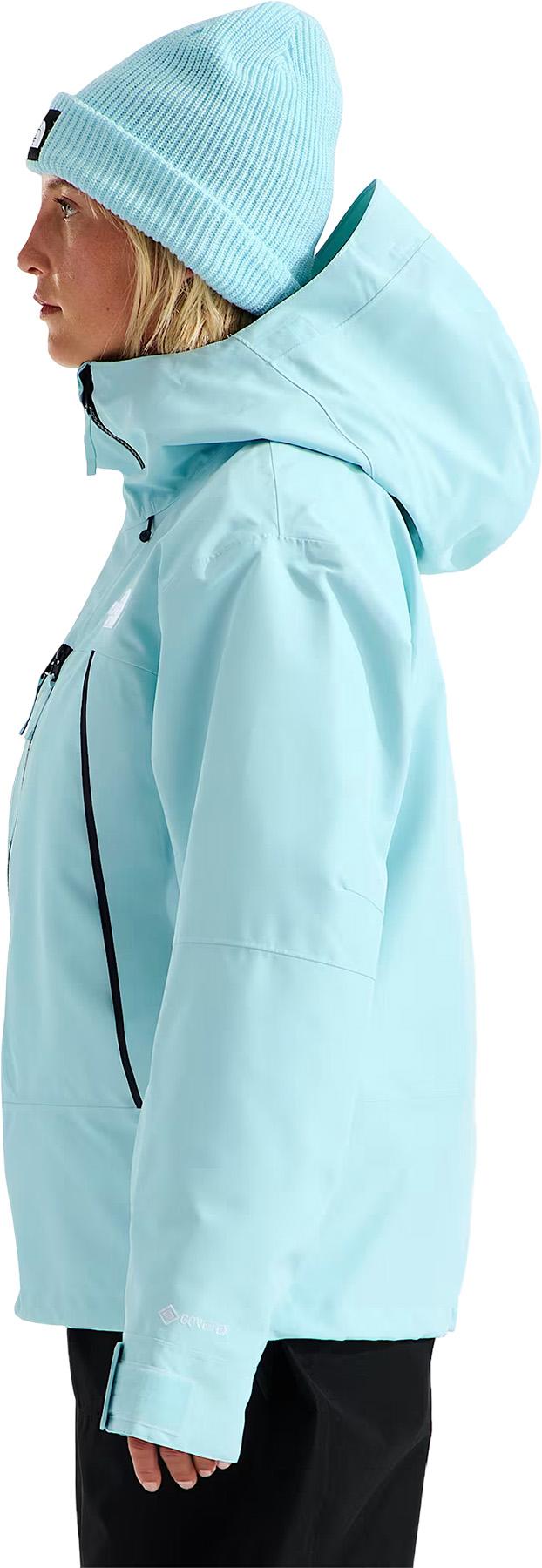 Product gallery image number 8 for product Hex GORE-TEX Jacket - Women's