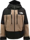 Colour: Garnet - TNF Black