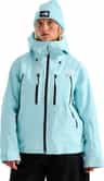 Colour: Glacier