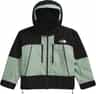 Colour: Slate Moss - TNF Black