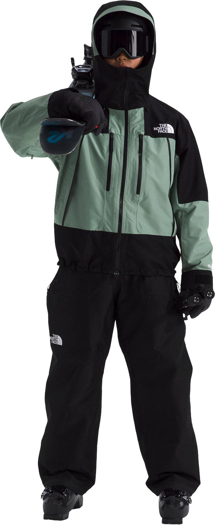 Product gallery image number 5 for product GTX Hex Pant - Women's
