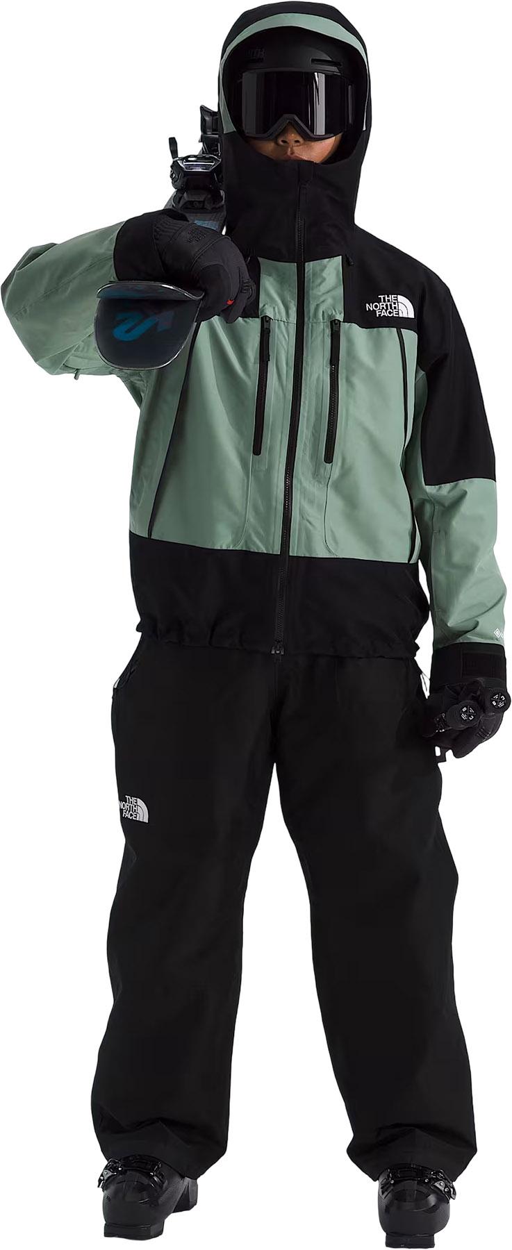 Product gallery image number 8 for product GTX Hex Pant - Women's