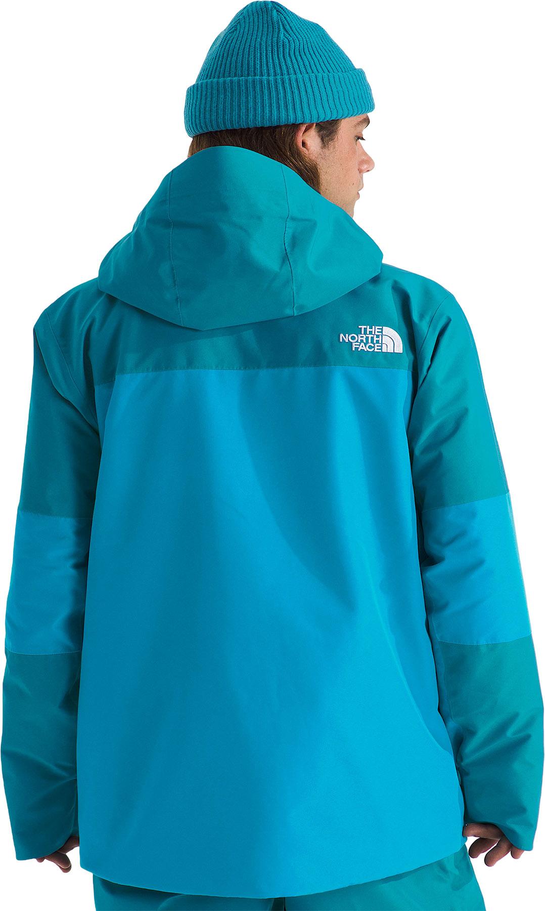 Product gallery image number 7 for product Dawnstrike GORE-TEX Insulated Jacket - Men's