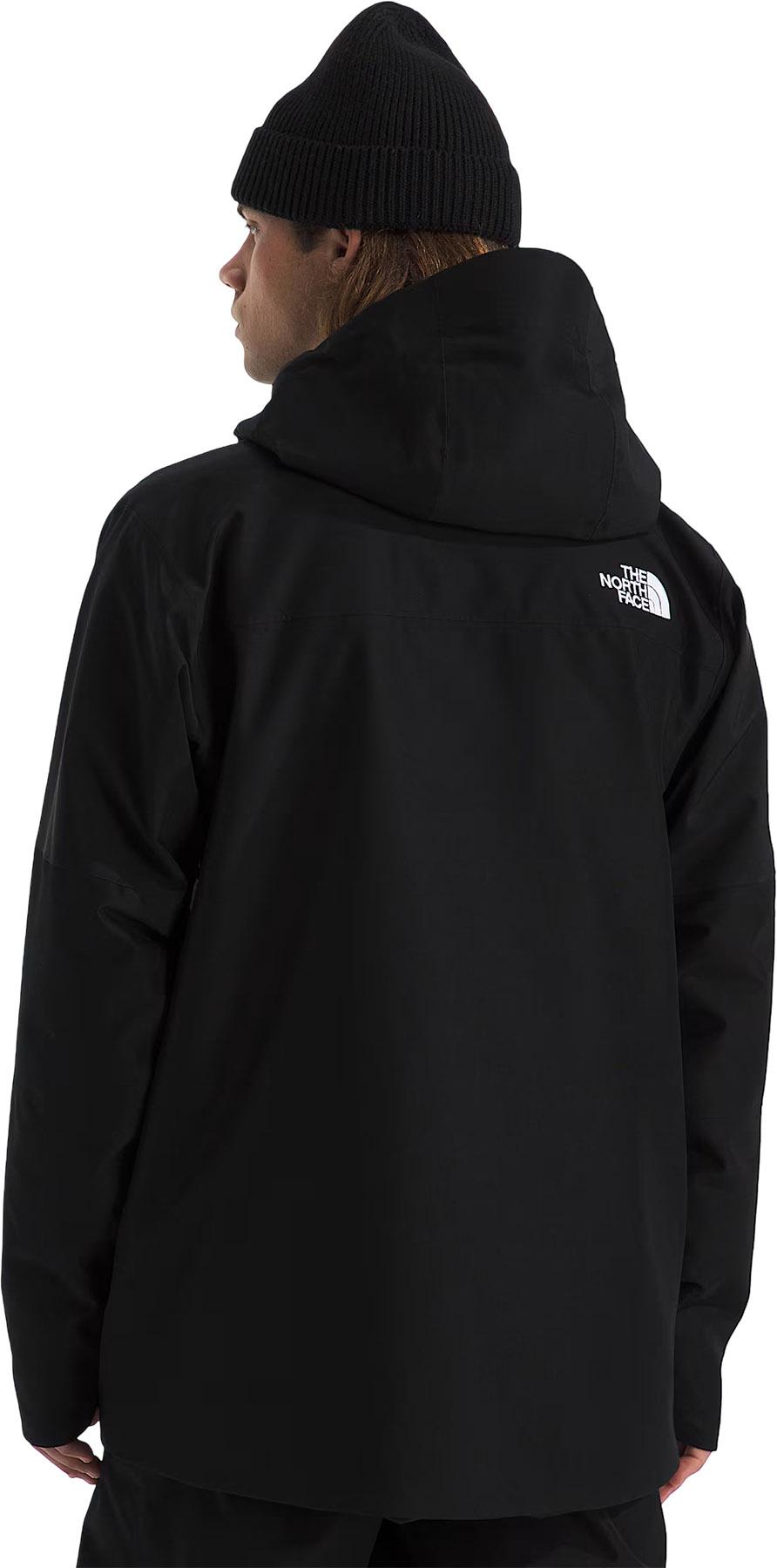 Product gallery image number 6 for product GORE-TEX Dawnstrike Insulated Jacket - Men's