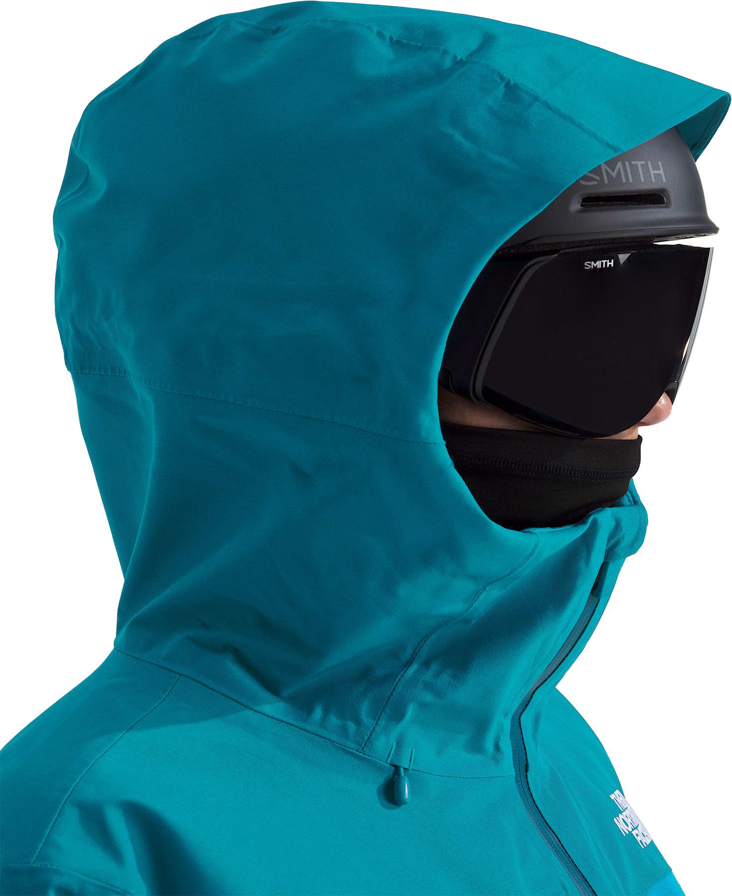 Product gallery image number 6 for product Dawnstrike GORE-TEX Insulated Jacket - Men's