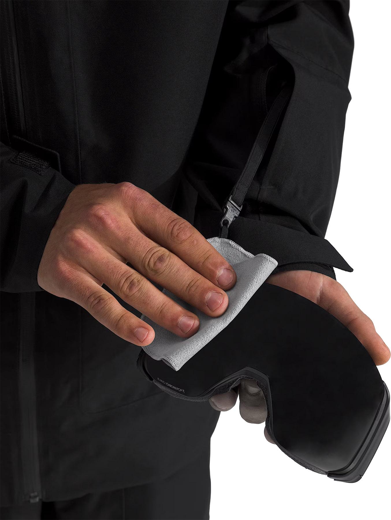 Product gallery image number 7 for product GORE-TEX Dawnstrike Insulated Jacket - Men's