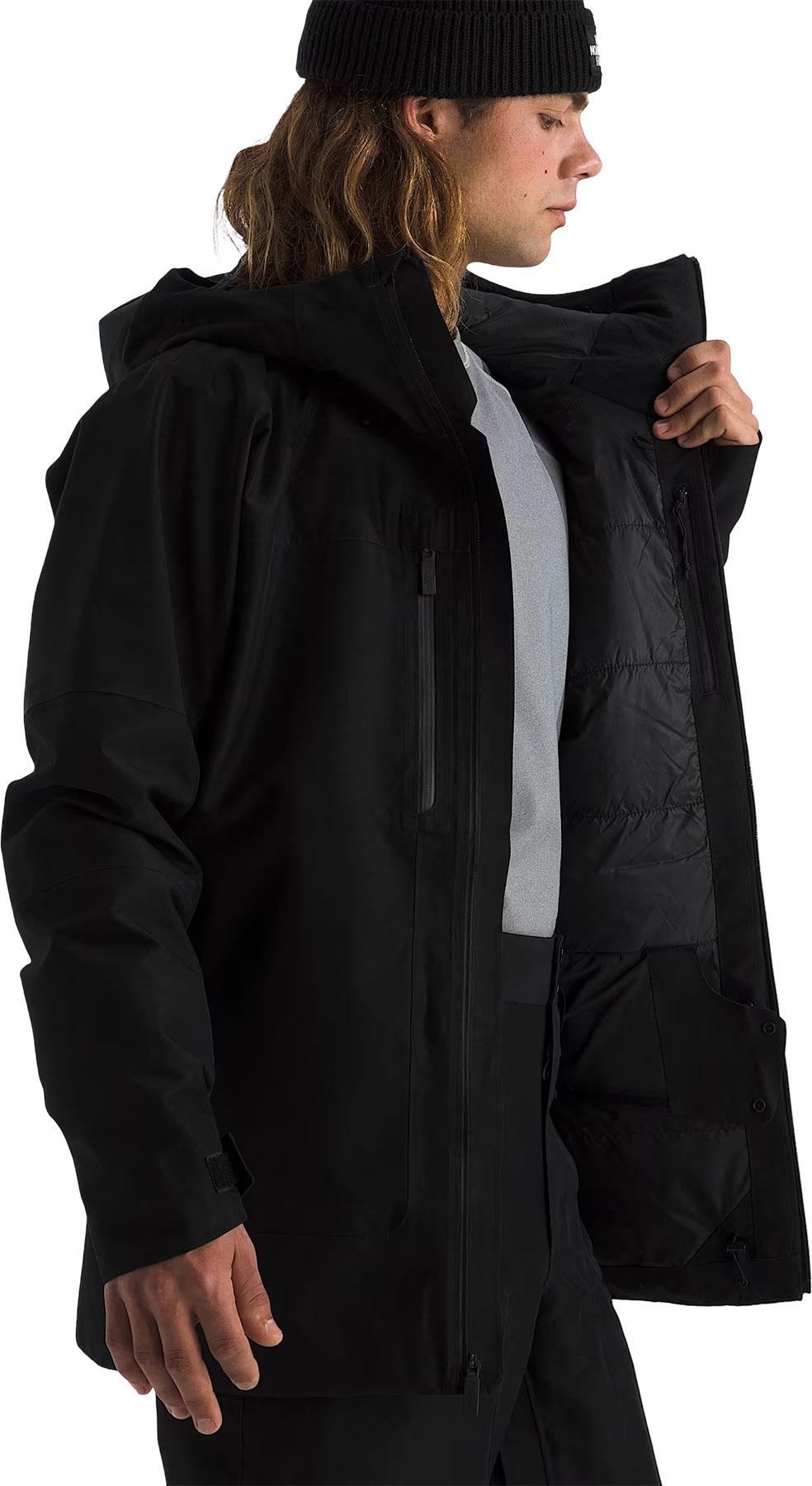 Product gallery image number 2 for product GORE-TEX Dawnstrike Insulated Jacket - Men's