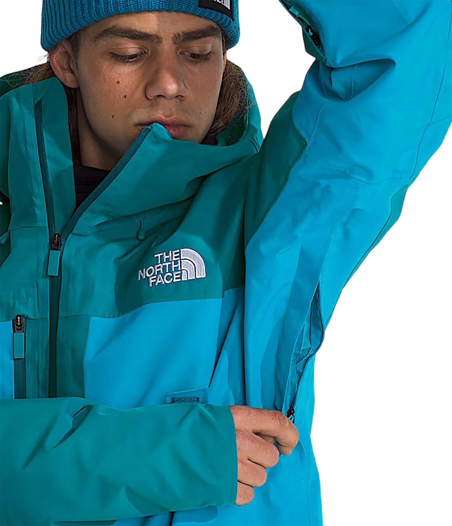 Product gallery image number 2 for product Dawnstrike GORE-TEX Insulated Jacket - Men's