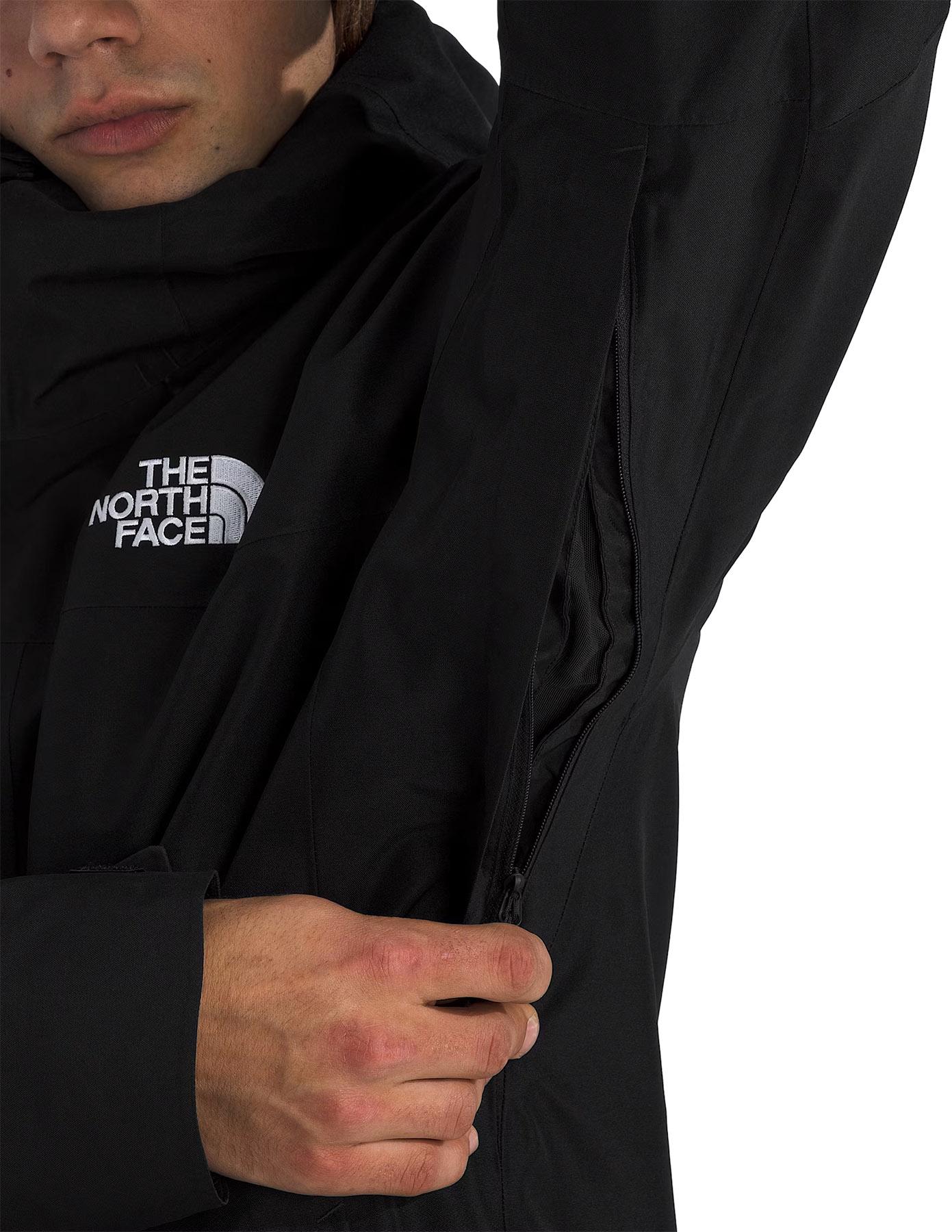 Product gallery image number 8 for product GORE-TEX Dawnstrike Insulated Jacket - Men's