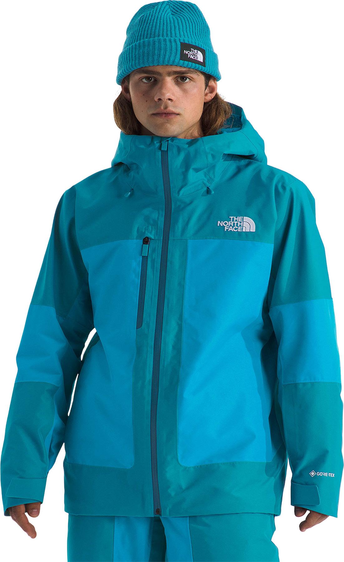 Product gallery image number 4 for product Dawnstrike GORE-TEX Insulated Jacket - Men's
