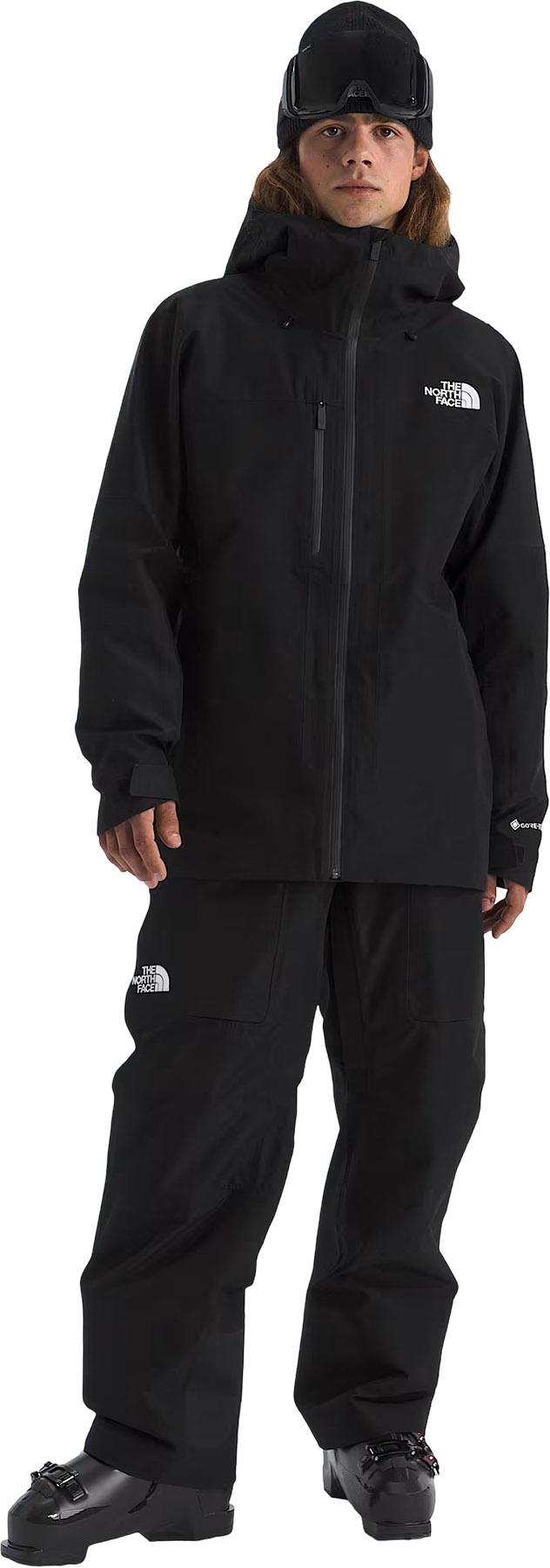 Product gallery image number 4 for product GORE-TEX Dawnstrike Insulated Jacket - Men's