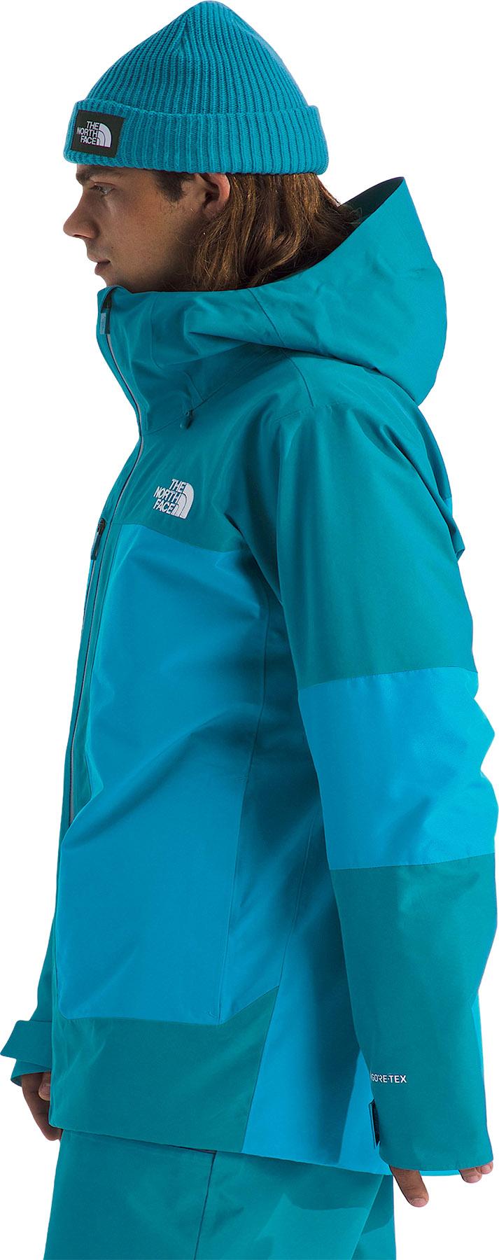 Product gallery image number 5 for product Dawnstrike GORE-TEX Insulated Jacket - Men's