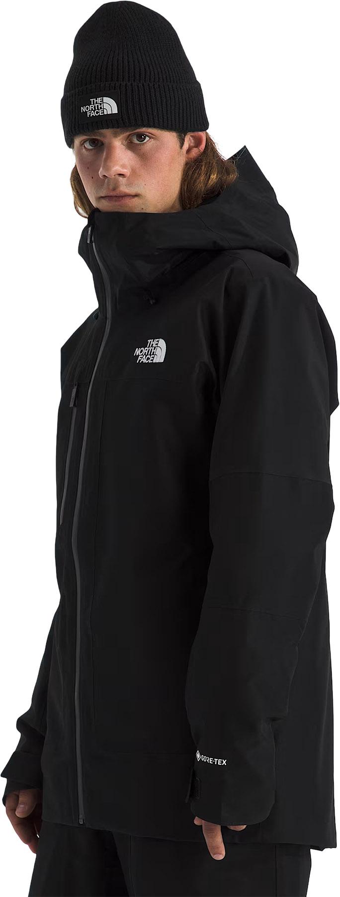 Product gallery image number 5 for product GORE-TEX Dawnstrike Insulated Jacket - Men's