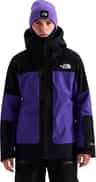 Colour: Peak Purple - TNF Black