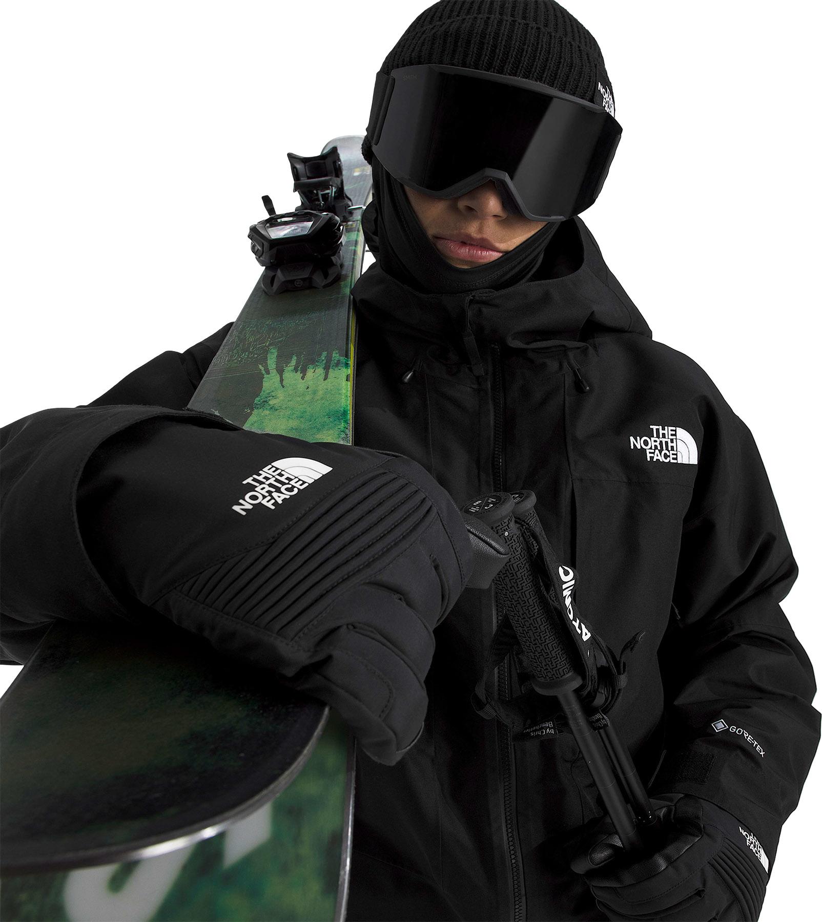 Product gallery image number 3 for product Hex GORE-TEX Jacket - Men's