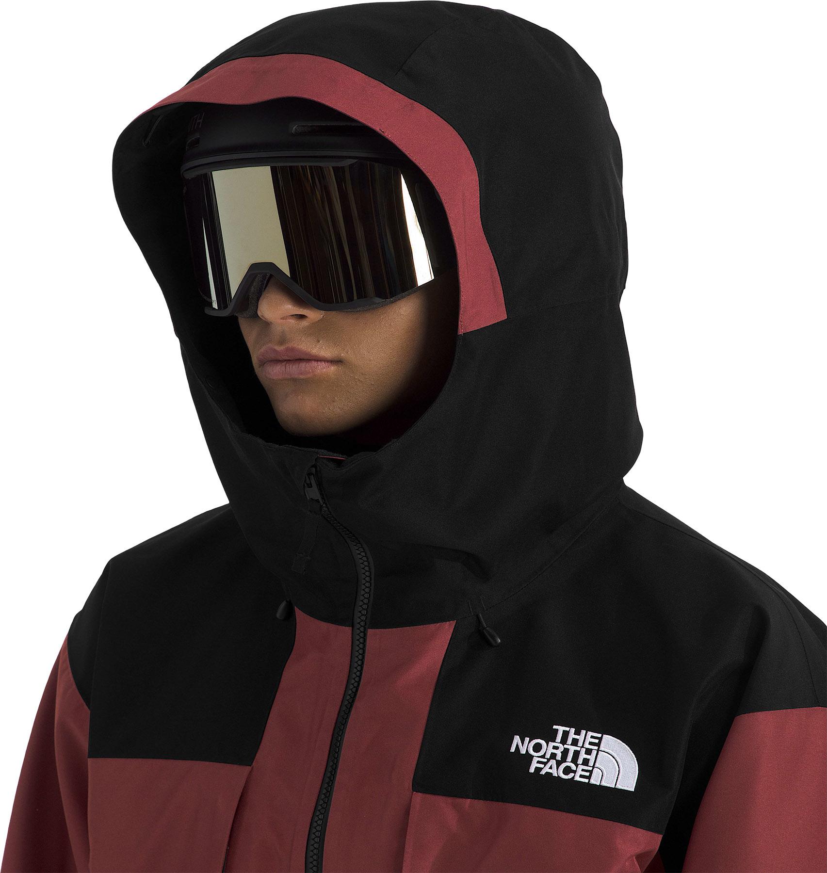 Product gallery image number 4 for product Hex GORE-TEX Jacket - Men's