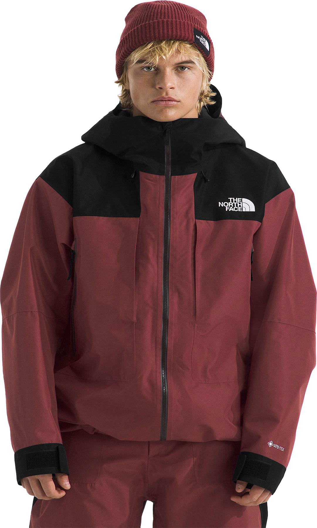 Product gallery image number 7 for product Hex GORE-TEX Jacket - Men's