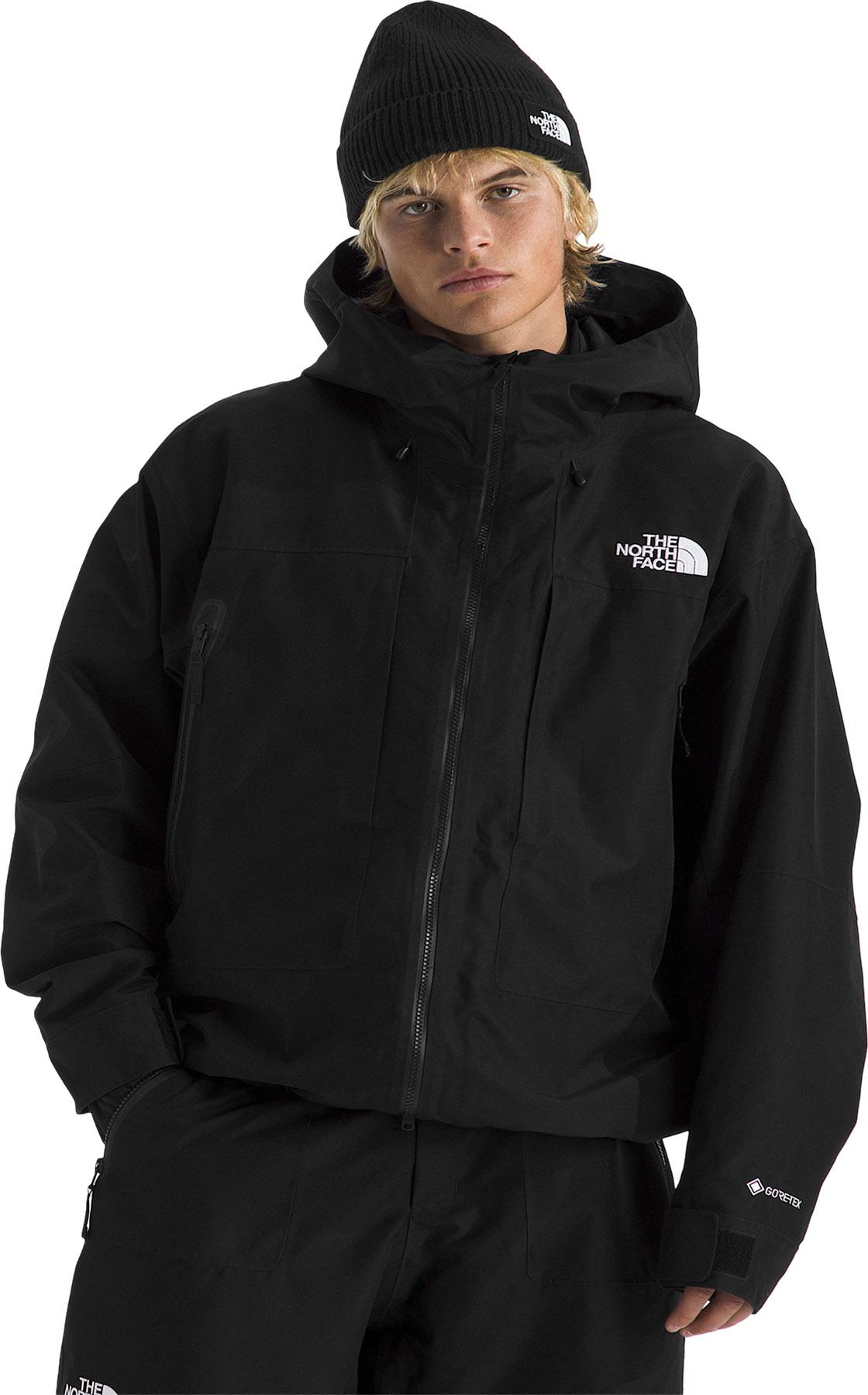 Product gallery image number 5 for product Hex GORE-TEX Jacket - Men's