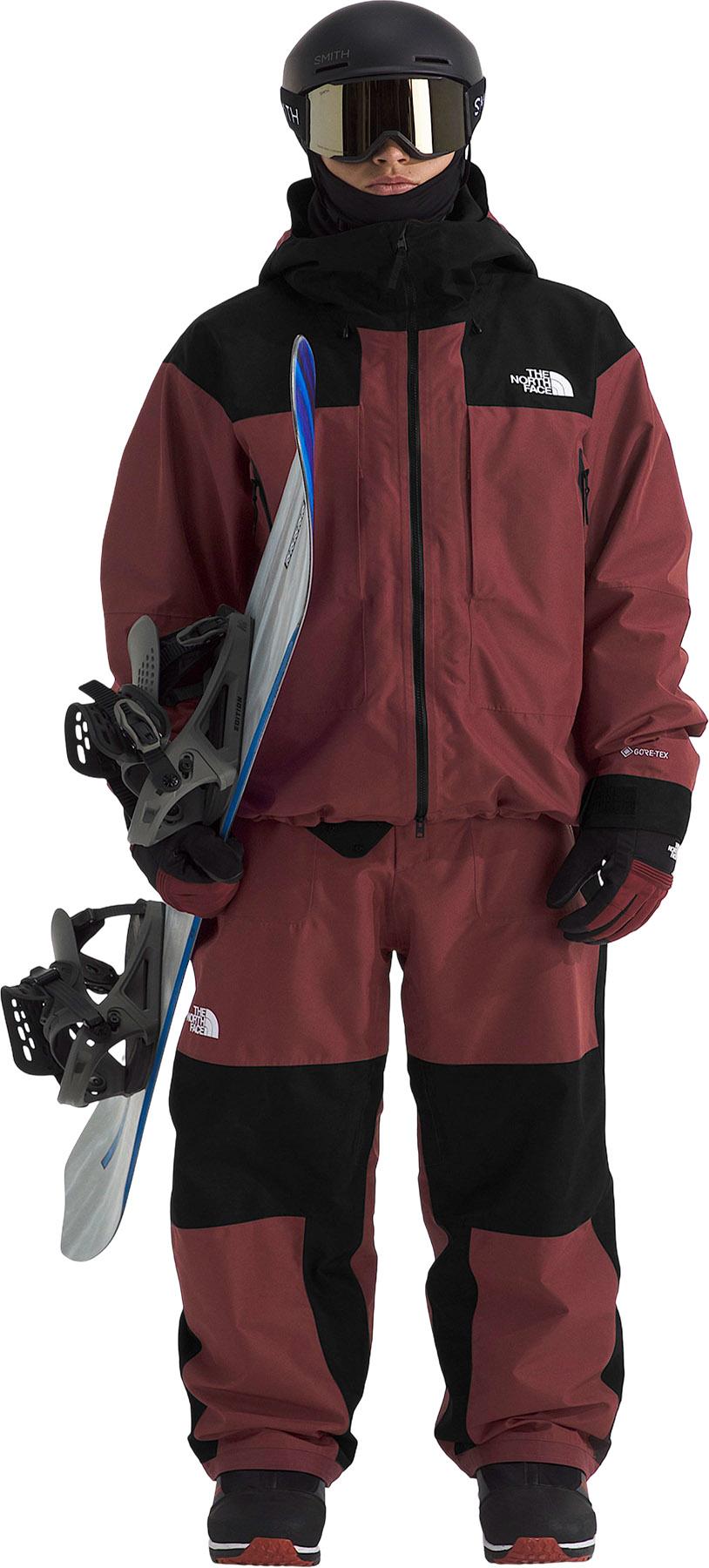 Product gallery image number 6 for product Hex GORE-TEX Jacket - Men's