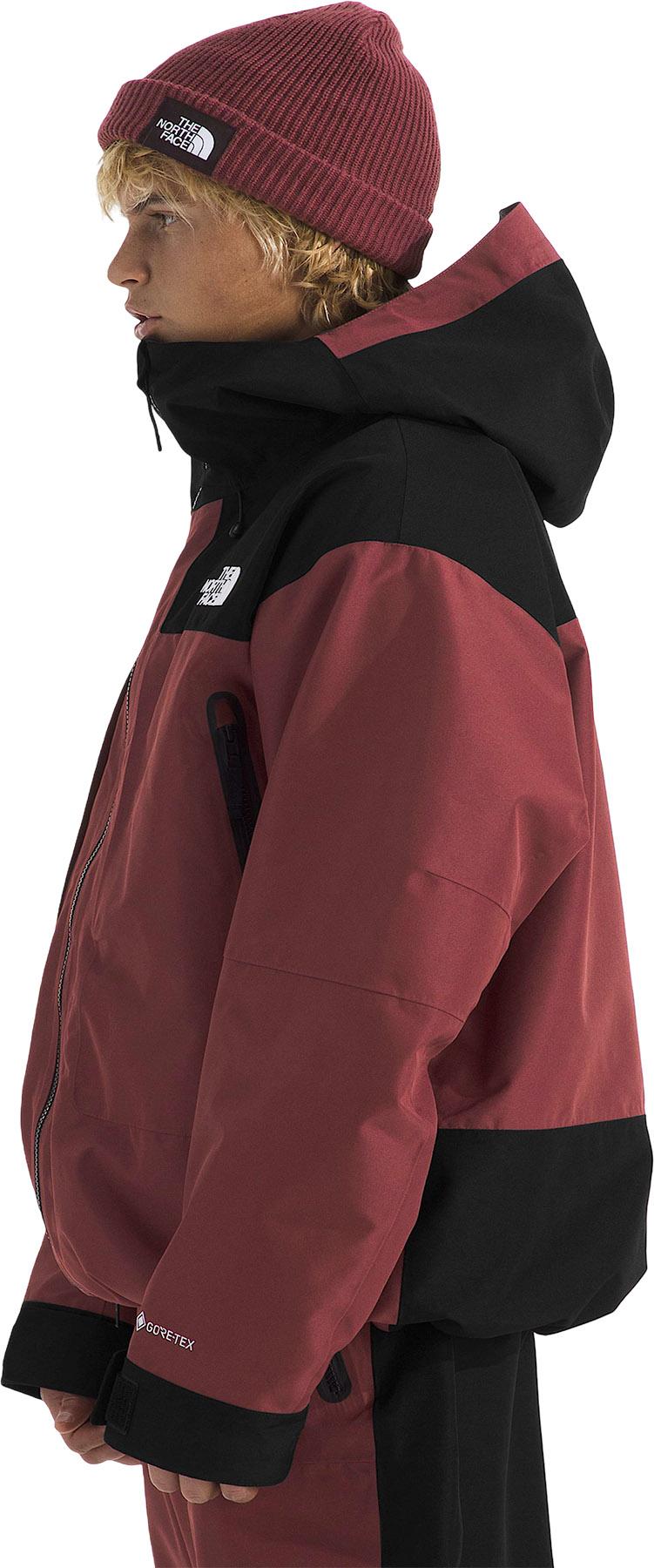 Product gallery image number 8 for product Hex GORE-TEX Jacket - Men's