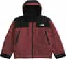 Colour: Sumac - TNF Black
