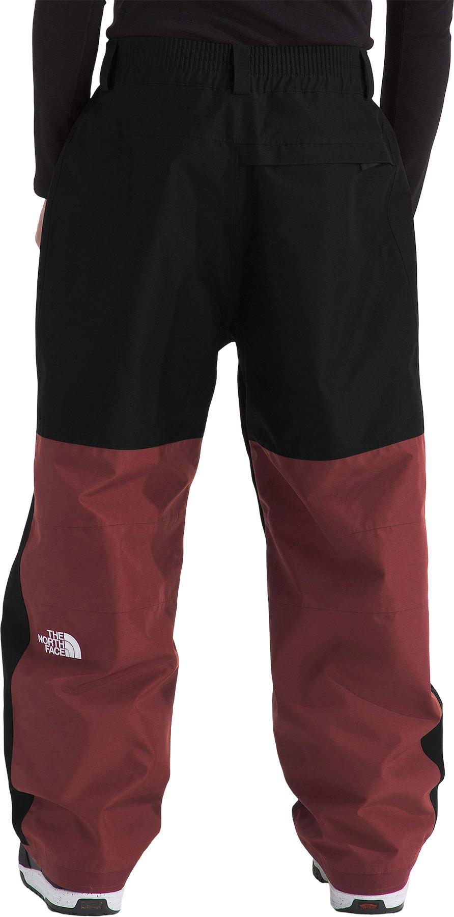 Product gallery image number 4 for product Pantalon GORE-TEX Hex - Homme