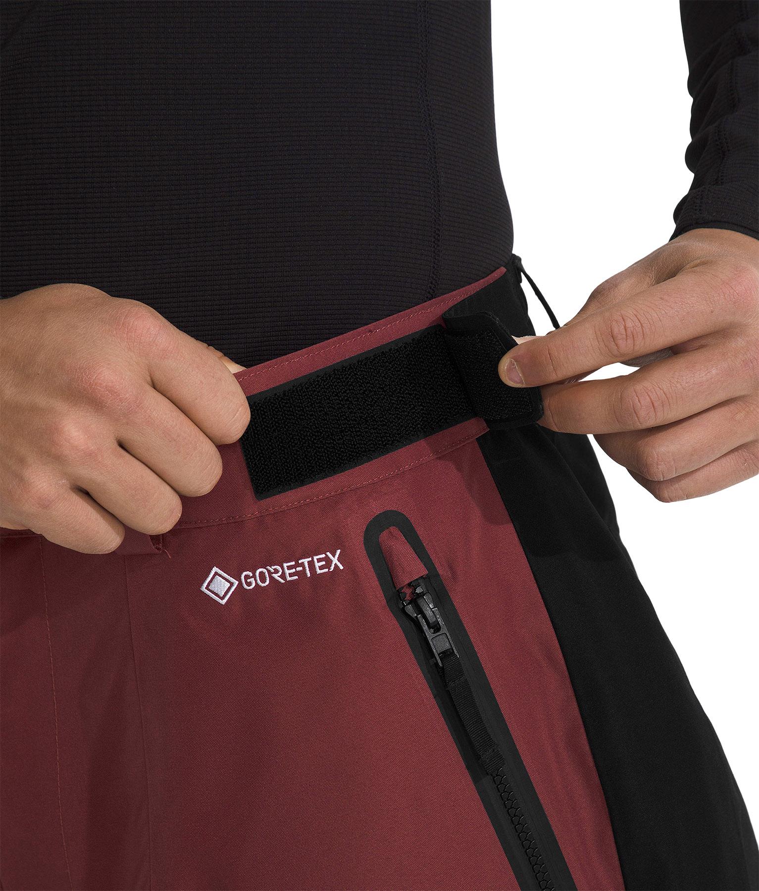 Product gallery image number 5 for product Pantalon GORE-TEX Hex - Homme