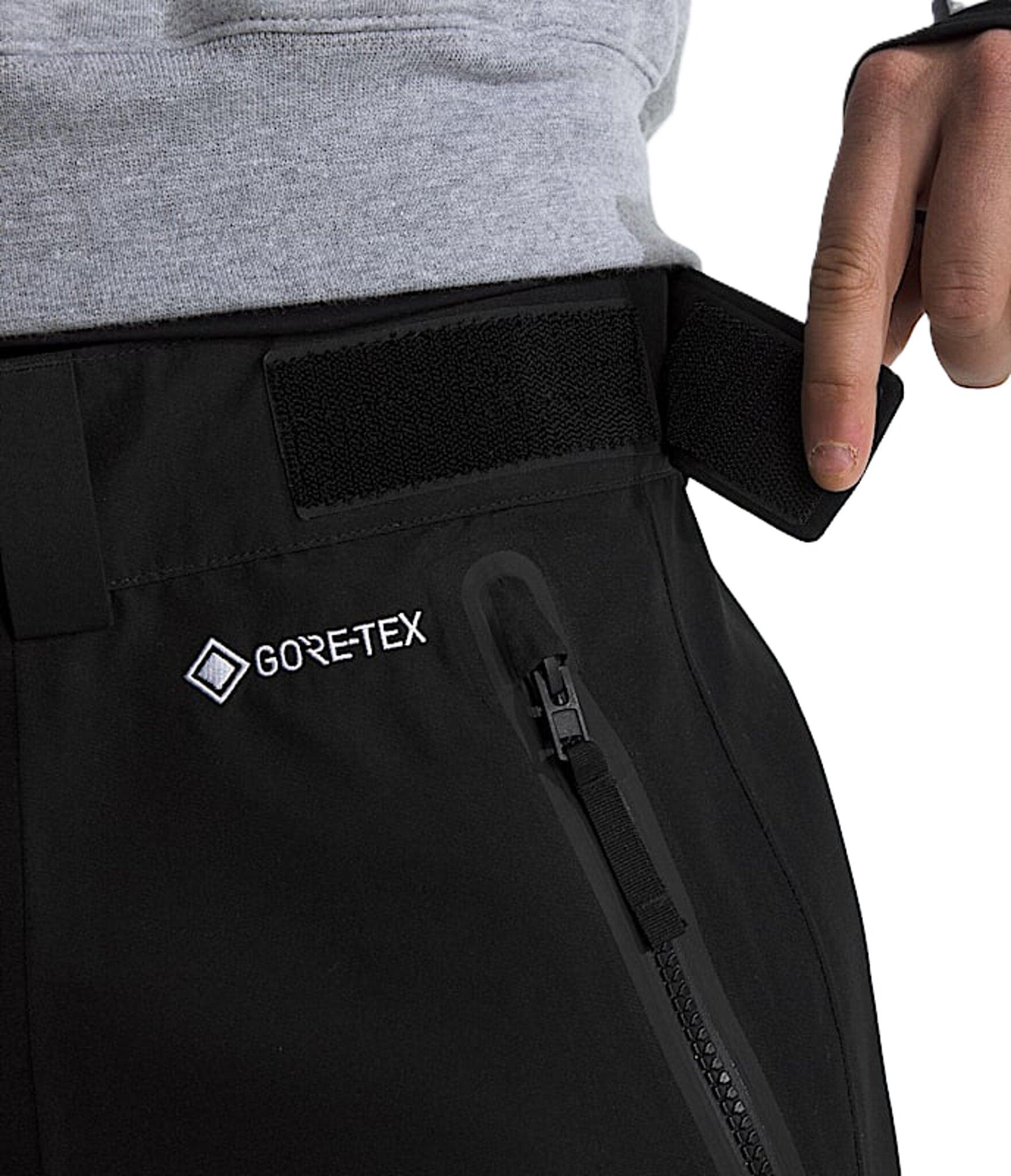 Product gallery image number 3 for product GORE-TEX Hex Pants - Men's