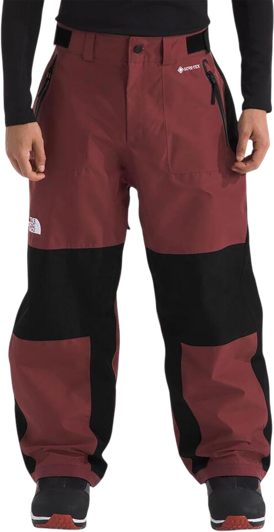 Product gallery image number 2 for product GORE-TEX Hex Pants - Men's