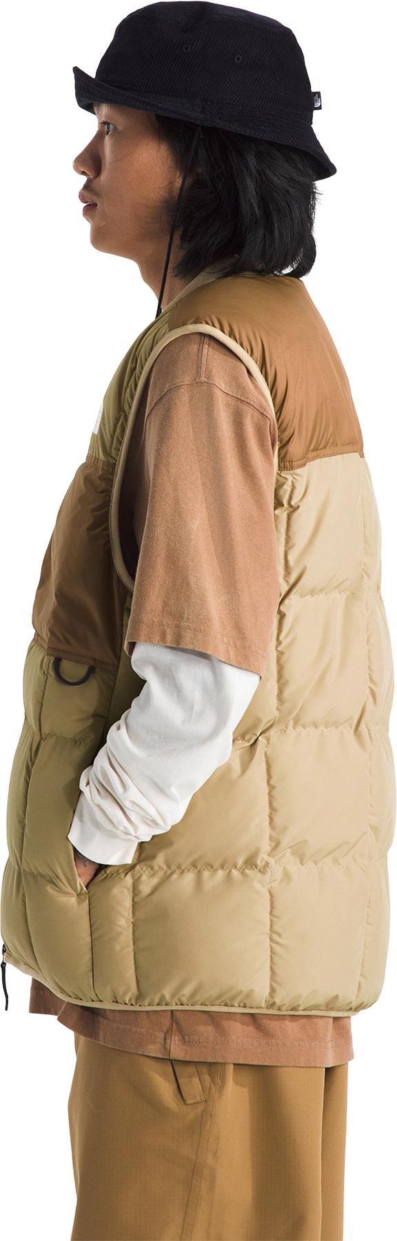 Product gallery image number 5 for product Unwind Vest - Unisex