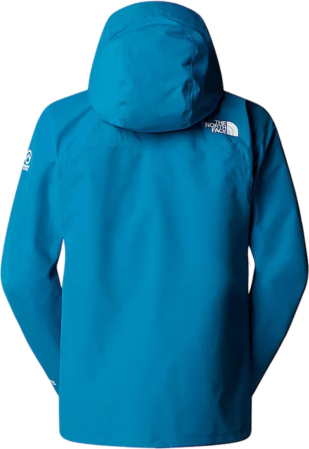 Product gallery image number 2 for product Summit Cayesh GORE-TEX Pro Jacket - Men's