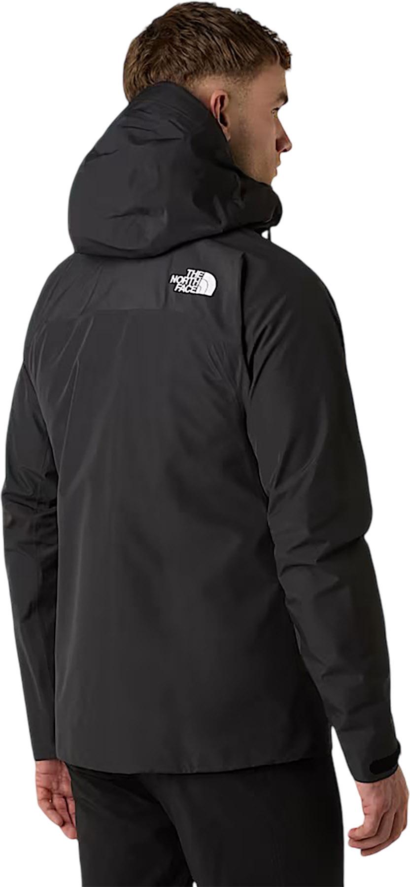 Product gallery image number 3 for product Summit Cayesh GORE-TEX Pro Jacket - Men's